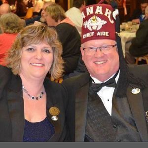 Meet your Posher, Terri